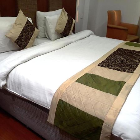Hotel Shanti House New Delhi Karnail Singh Stadium Gate No 1 외부 사진