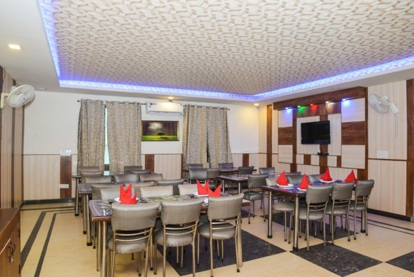 Hotel Shanti House New Delhi Karnail Singh Stadium Gate No 1 외부 사진