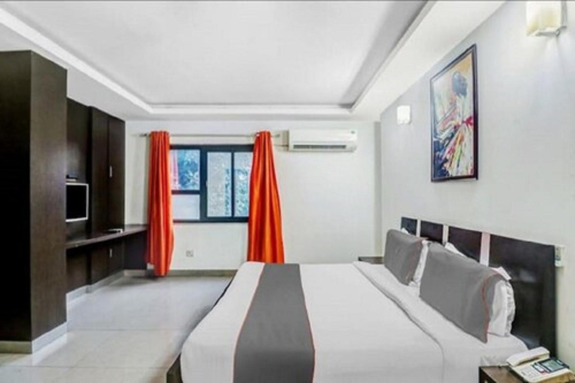 Hotel Shanti House New Delhi Karnail Singh Stadium Gate No 1 외부 사진