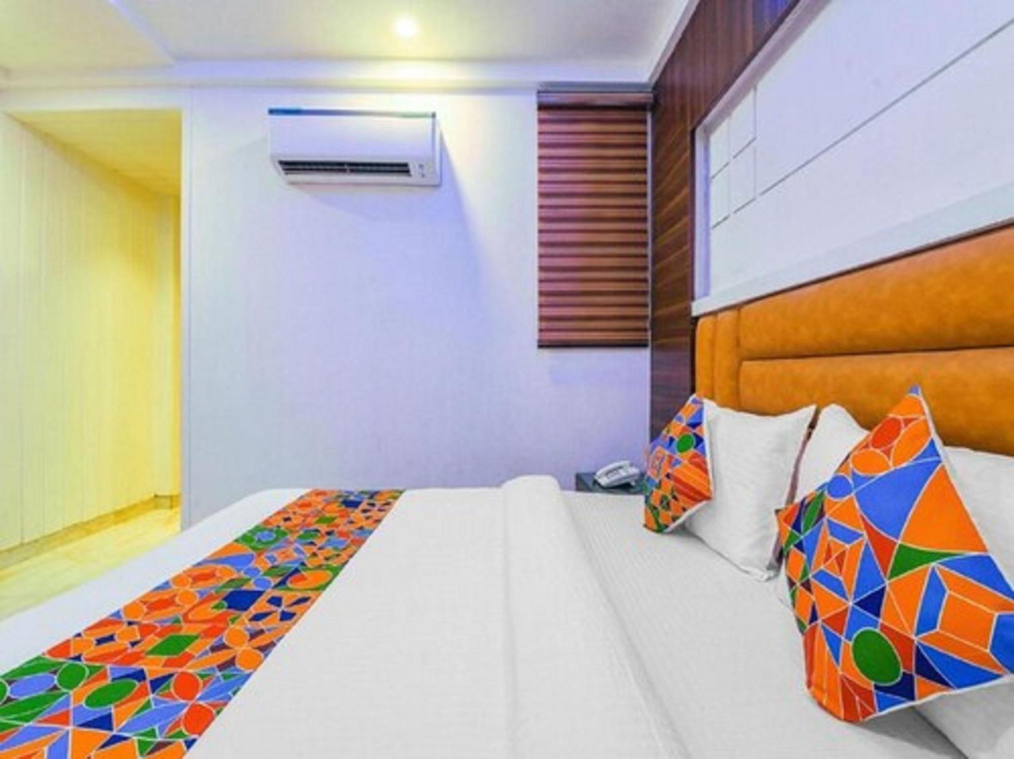 Hotel Shanti House New Delhi Karnail Singh Stadium Gate No 1 외부 사진
