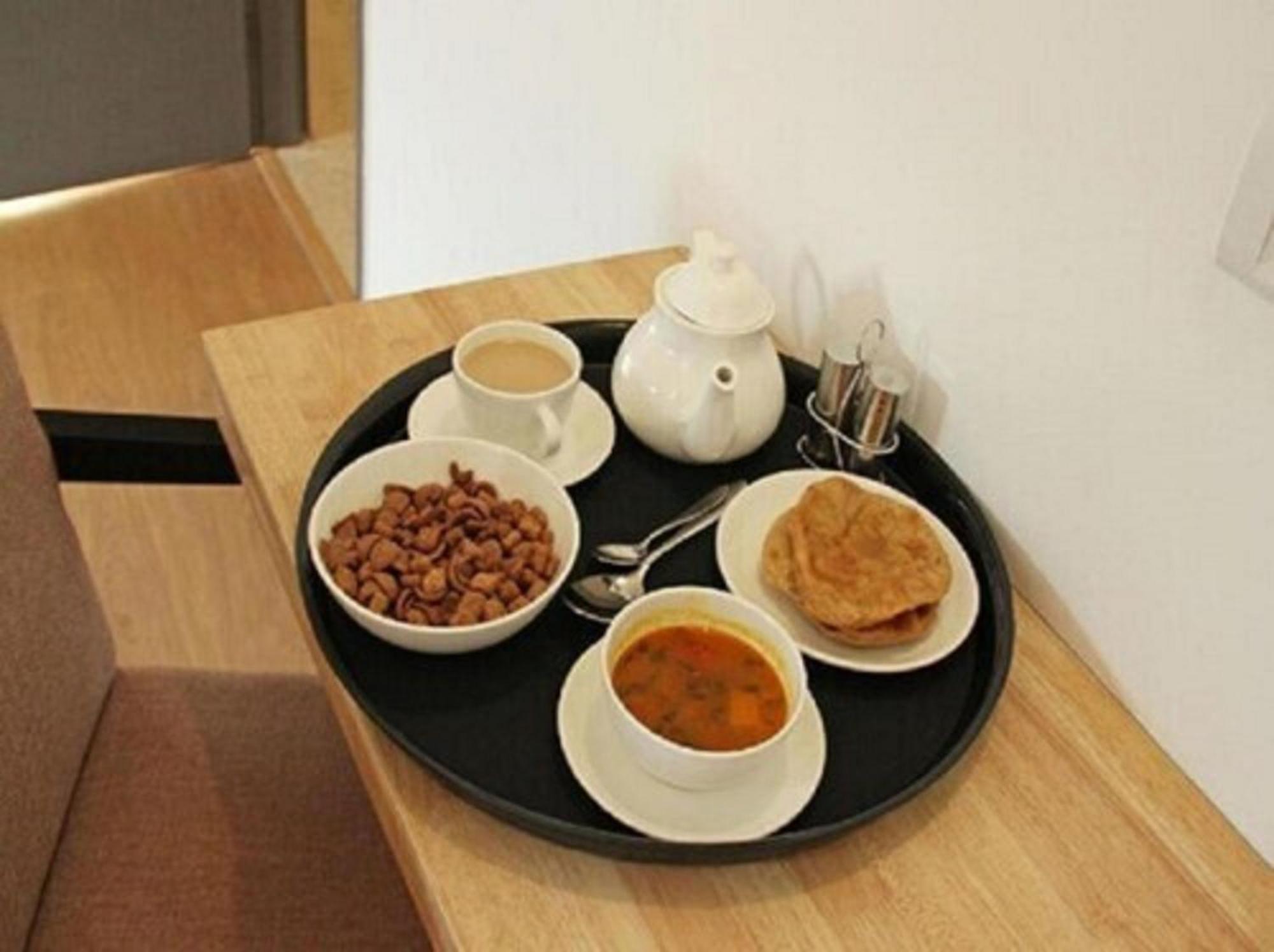 Hotel Shanti House New Delhi Karnail Singh Stadium Gate No 1 외부 사진